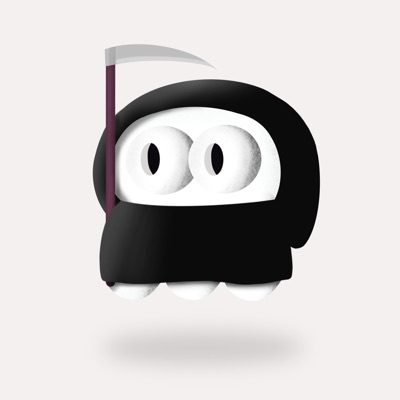 Skullkraken #0128 (OG)