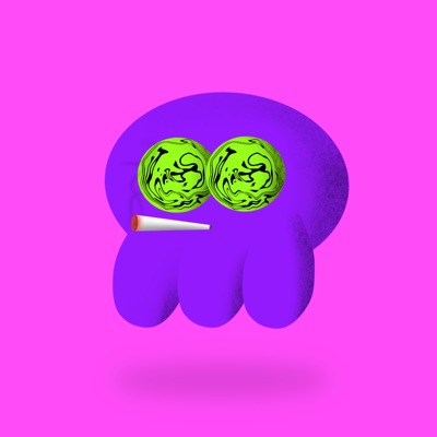 Skullkraken #0132 (OGC)
