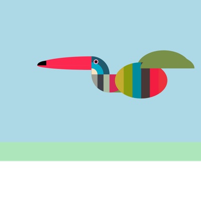 ExoticBird #005