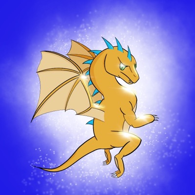 HI_BabyDragon: #001 Legendary