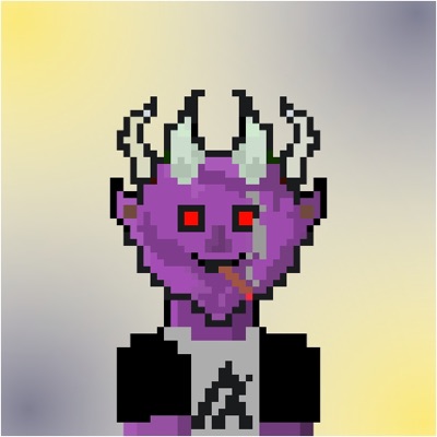 Degen Demon 03 - Series 01