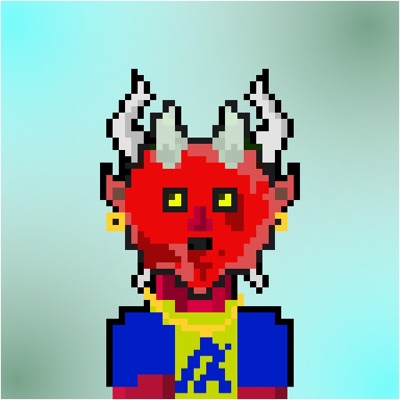 Degen Demon 05 - Series 01