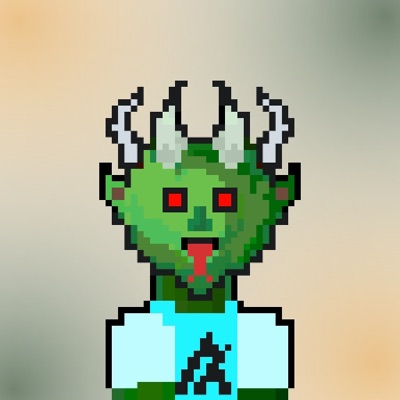 Degen Demon 06 - Series 01