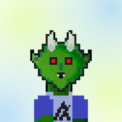 Degen Demon 08 - Series 01