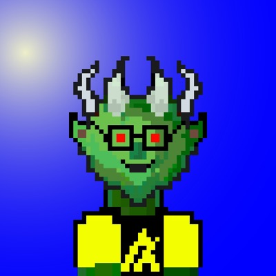 Degen Demon 09 - Series 01