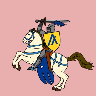 CryptoKnight #1
