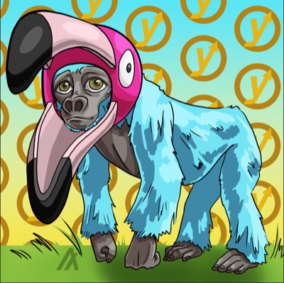(Yieldly)Babyrilla