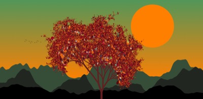 Sunset #003