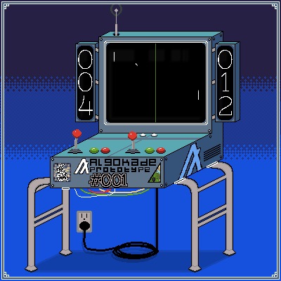 Algokade #001