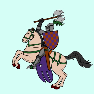 CryptoKnight #7