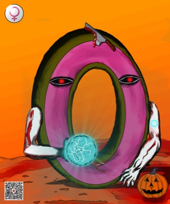 Donut Zombies 0000