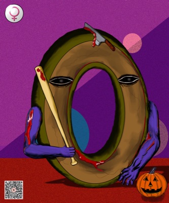 Donut Zombies 0004