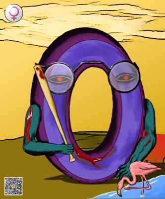 Donut Zombies 0006