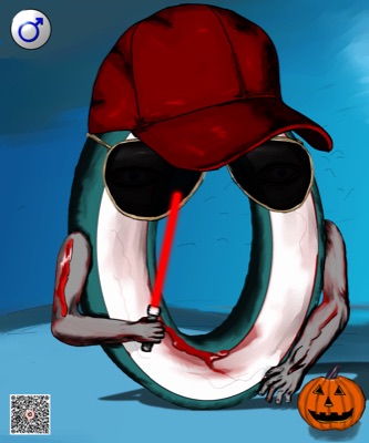 Donut Zombies 0007