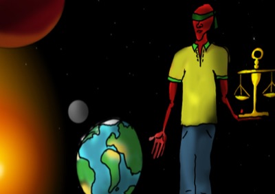 Out of this World #5