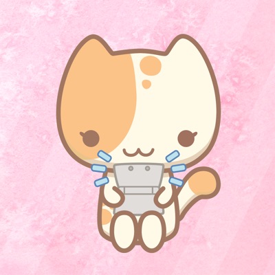 LalaCats - Lala - #02/90