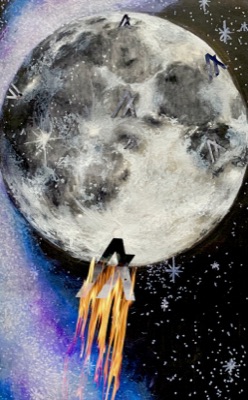 Algoing Lunar 01 [1/1]