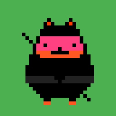 NinjaInu #001