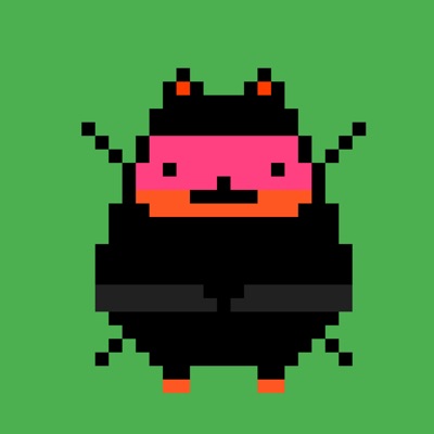 NinjaInu #002
