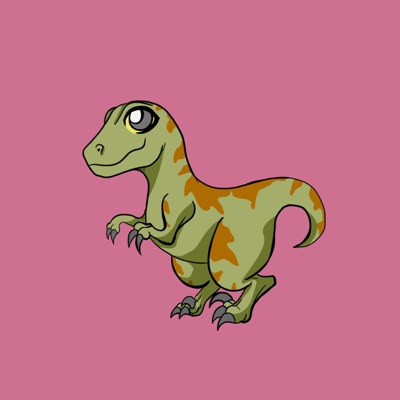 Algoci Raptor 003