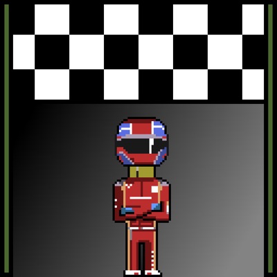CryptoRacers#1