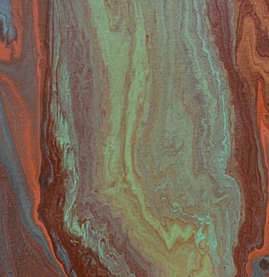 Canyon Falls 1