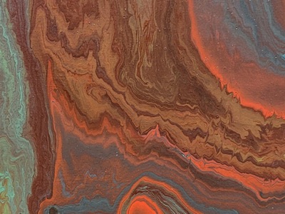 Canyon Falls 3
