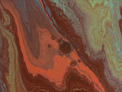 Canyon Falls 4