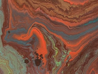 Canyon Falls 5