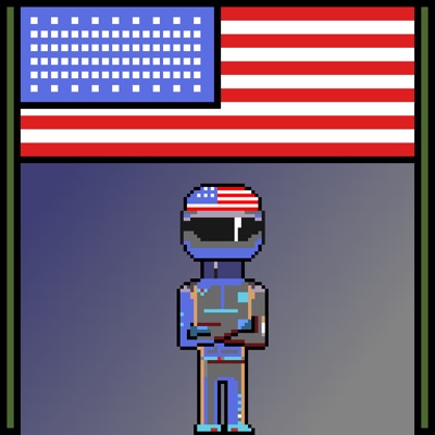 CryptoRacers#2