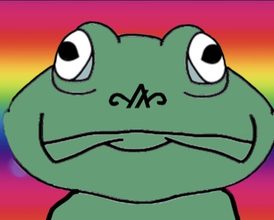 ALGOFROG#2