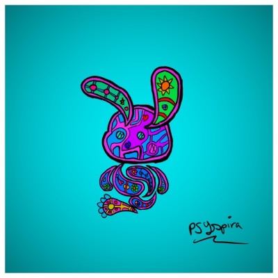 PSYbunny🐰#1
