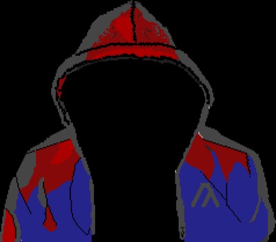 Hoodie#26 Rare Marvel Series#1