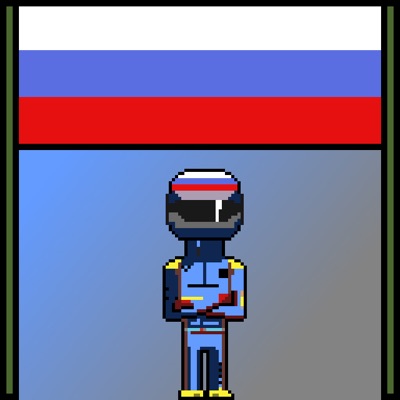 CryptoRacers#3