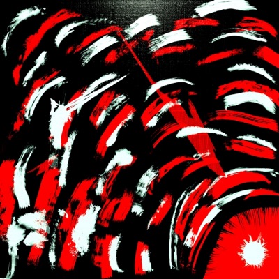 Colour Explosion #3