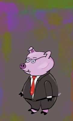 Algo Piggle#5 (Executive Piggle)