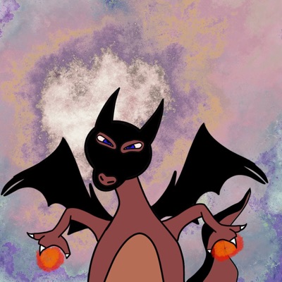 Devious Dragon #002