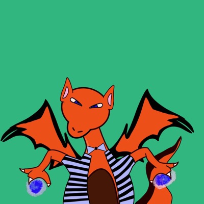 Devious Dragon #003