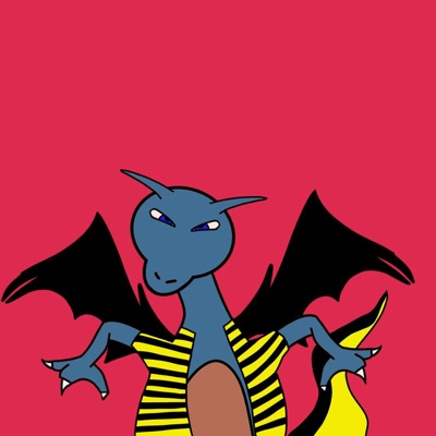 Devious Dragon #005