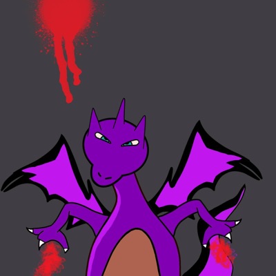Devious Dragon #006