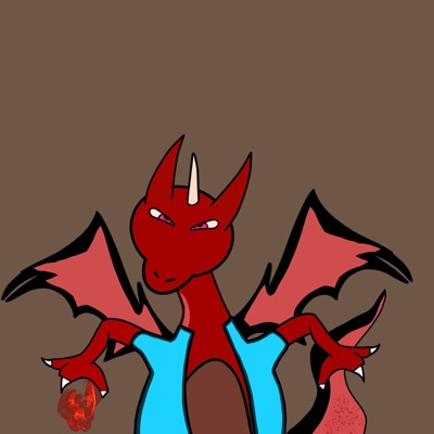 Devious Dragon #007