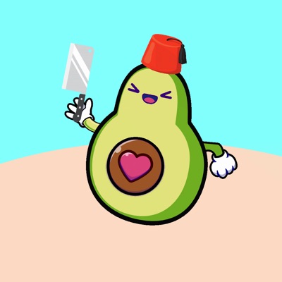 AVOCALGO RARE #95