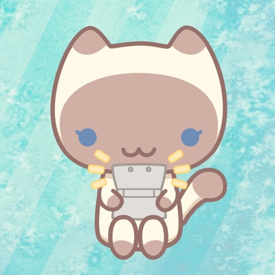 LalaCats - Lili - #2/90