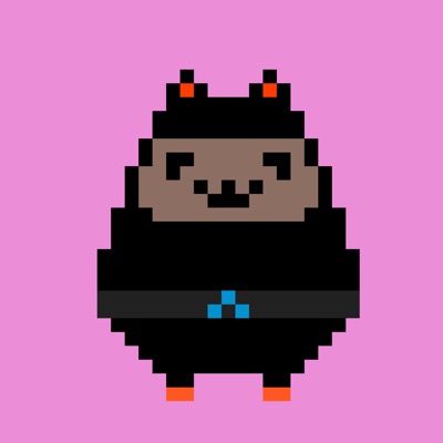 NinjaInu #005