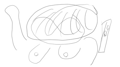 E-Graffiti #1