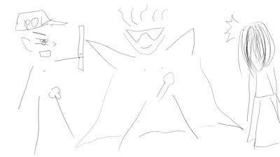 E-Graffiti #3