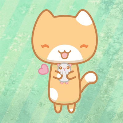 LalaCats - Lila - #07/90