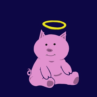Algo Piggle #1 (Halo)