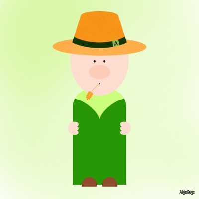 AlgoGuys #5