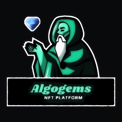 Algogems Diamond